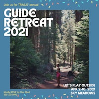 guide retreat 2021